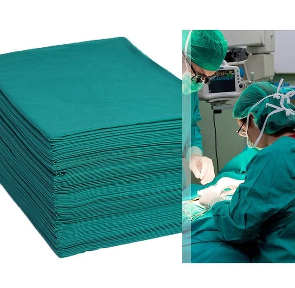 Săng mổ trong ca phẫu thuật