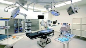 Các tiêu chuẩn kỹ thuật áp dụng cho thiết bị y tế trong danh mục xin giấy phép